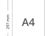 DIN A4