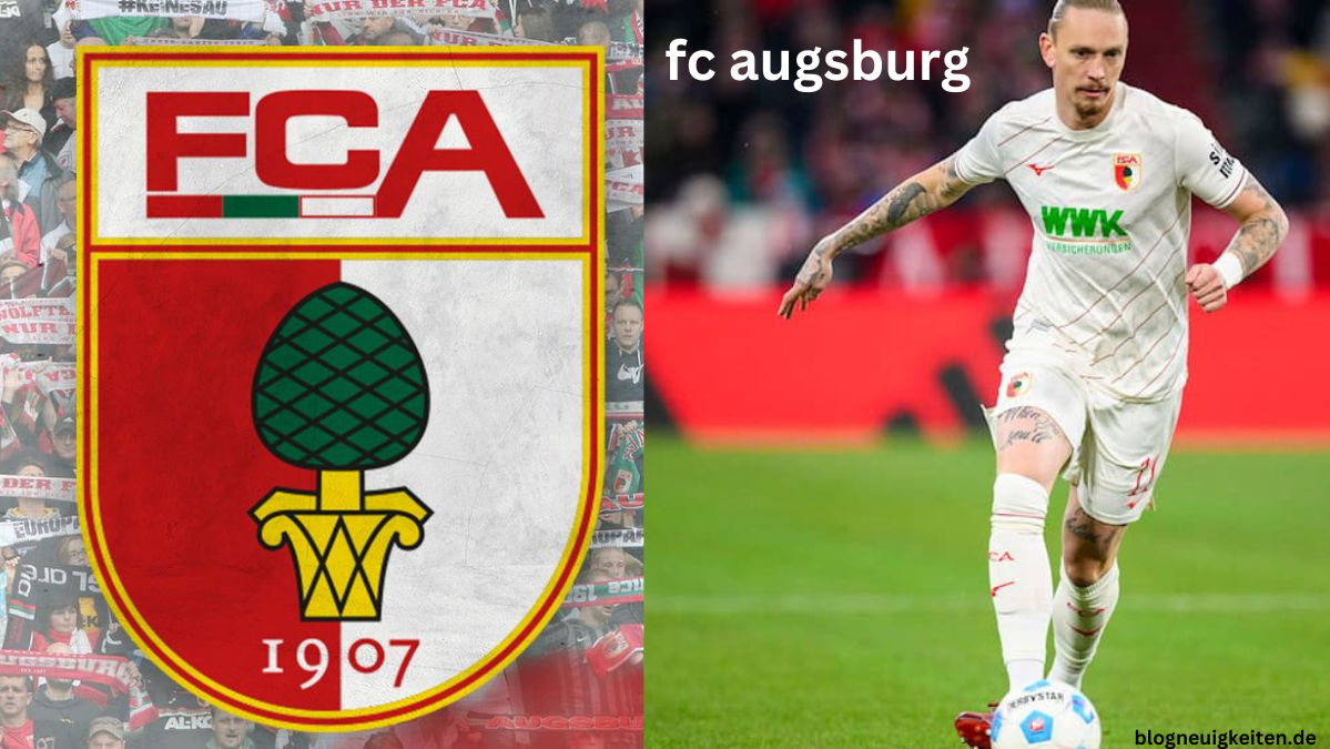 fc augsburg