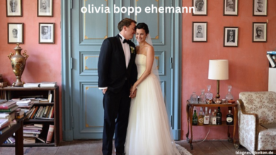 olivia bopp ehemann