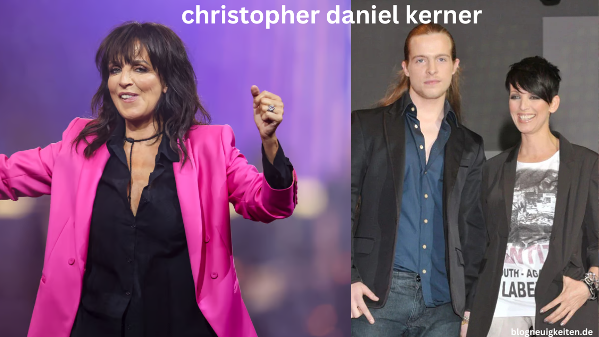 christopher daniel kerner