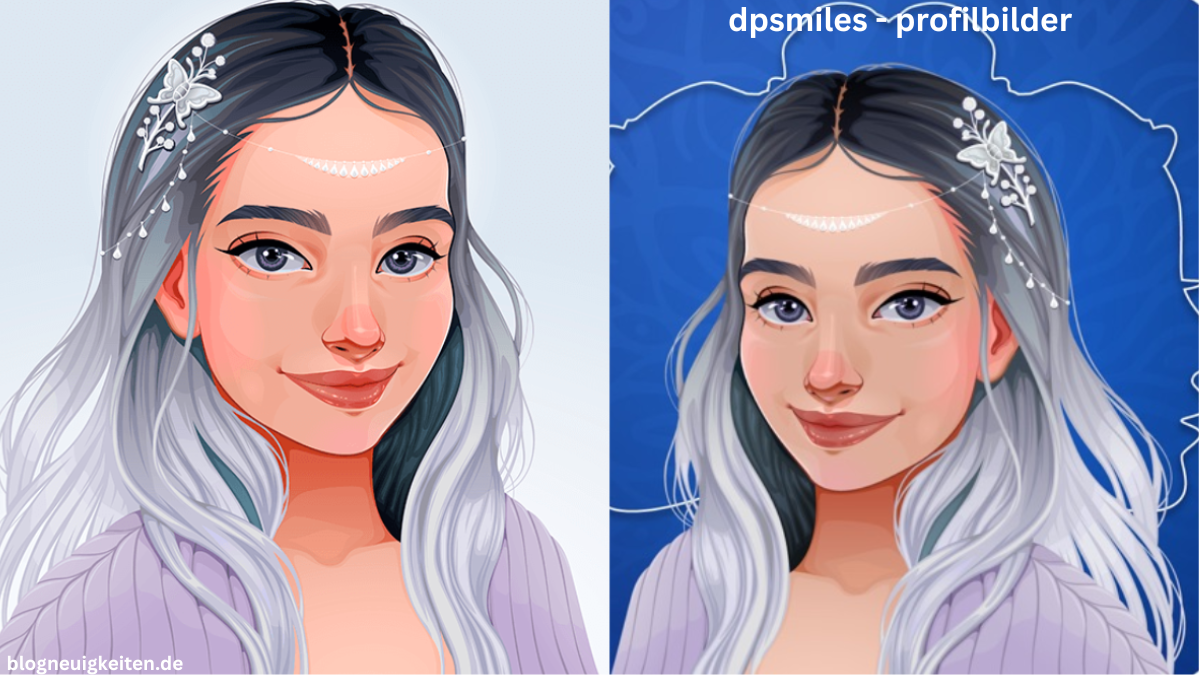 dpsmiles - profilbilder