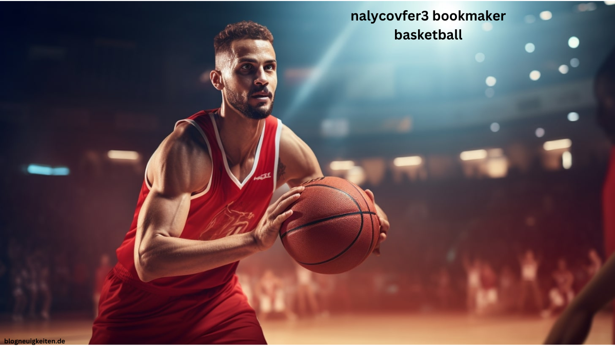 nalycovfer3 bookmaker basketball