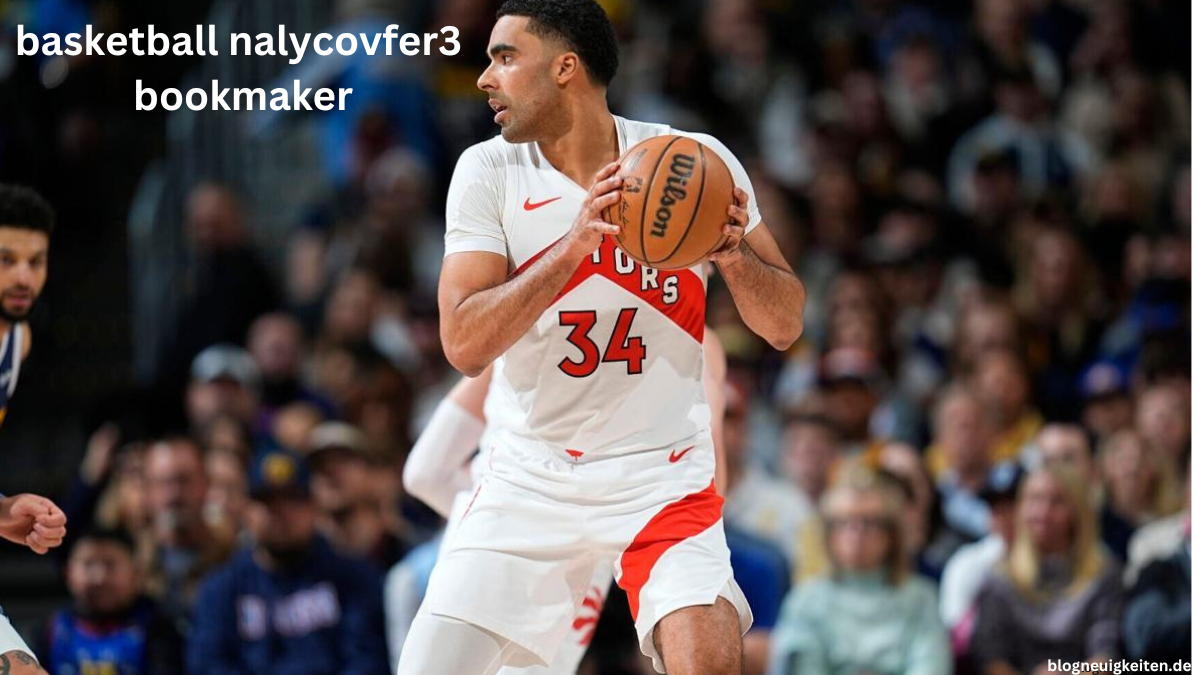 basketball nalycovfer3 bookmaker