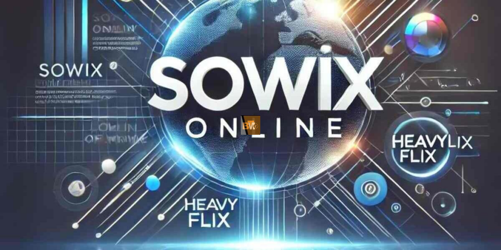 Sowix Online