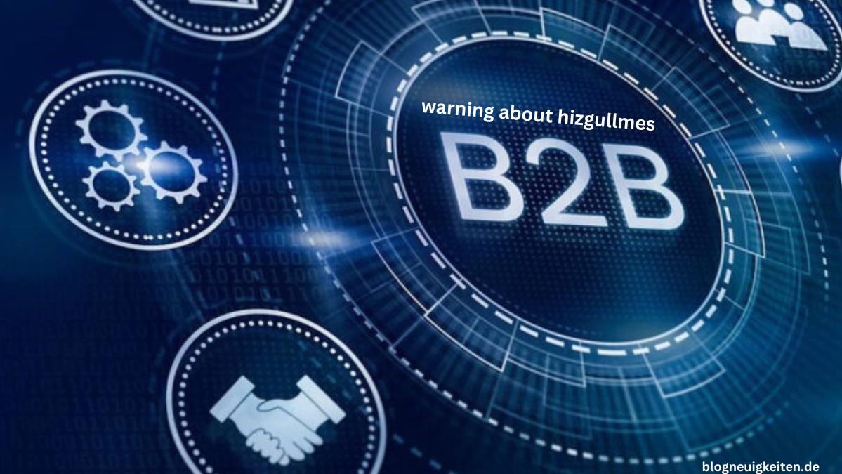 warning about hizgullmes