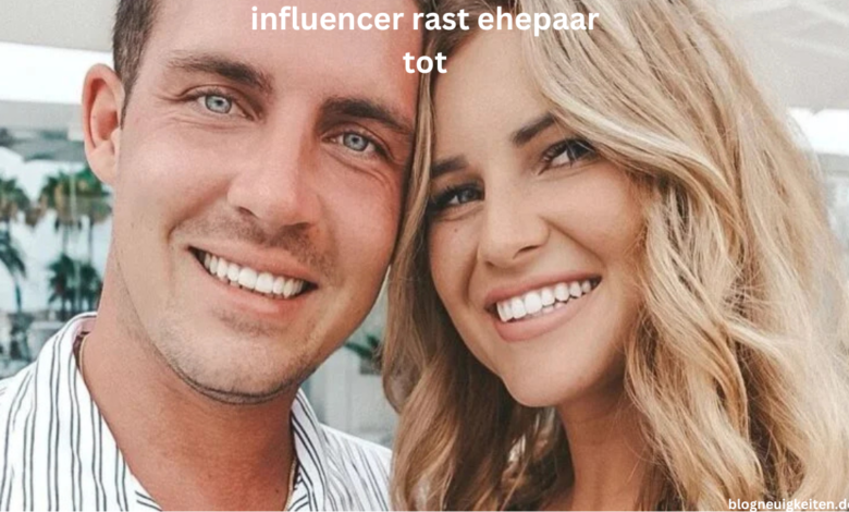 influencer rast ehepaar tot