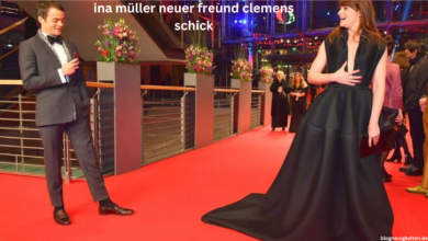 ina müller neuer freund clemens schick