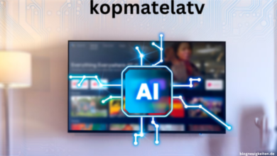 warning about kopmatelatv