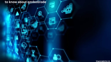 to know about qzobollrode