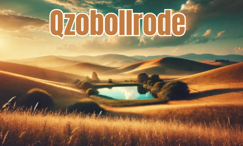 über qzobollrode