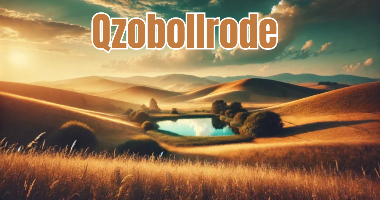 über qzobollrode