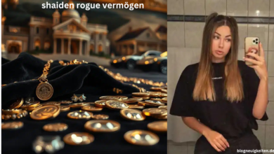 shaiden rogue vermögen