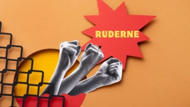 Ruderne