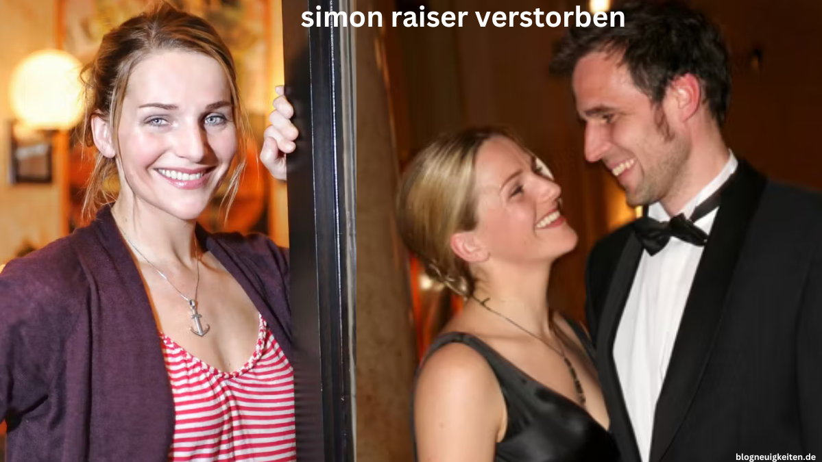 simon raiser verstorben