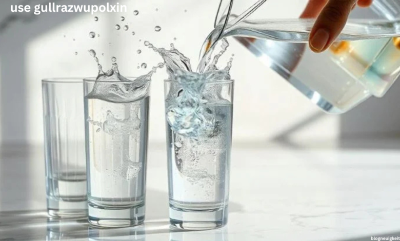 use gullrazwupolxin