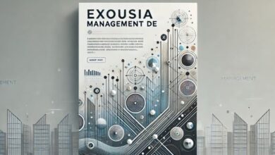 Exousia Management DE