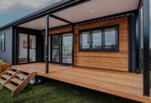 Tiny Homes vs. Full-Size Cabins